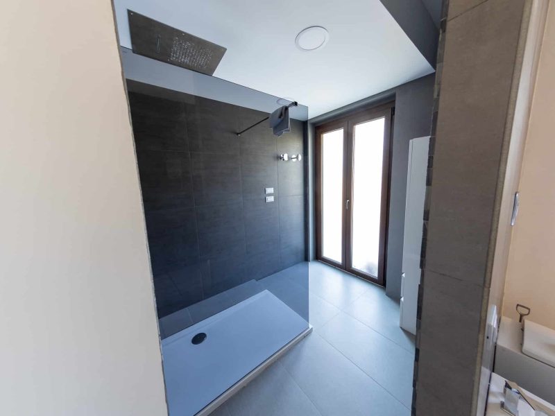 Bagno Camera Tripla Superior River Hotel 2