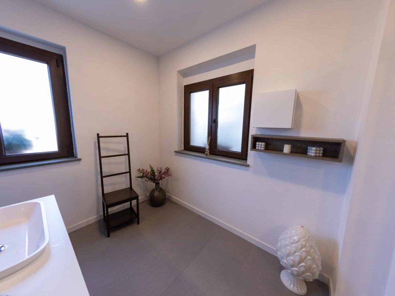 Camera Tripla Superior River Hotel 6