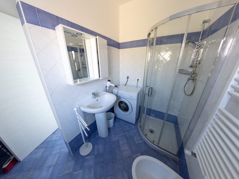 Bagno Appartamento Mia, River Hotel 2