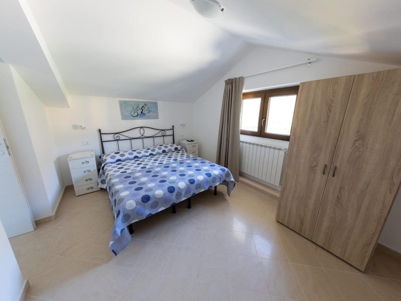 Camera matrimoniale Appartamento Mia, River Hotel