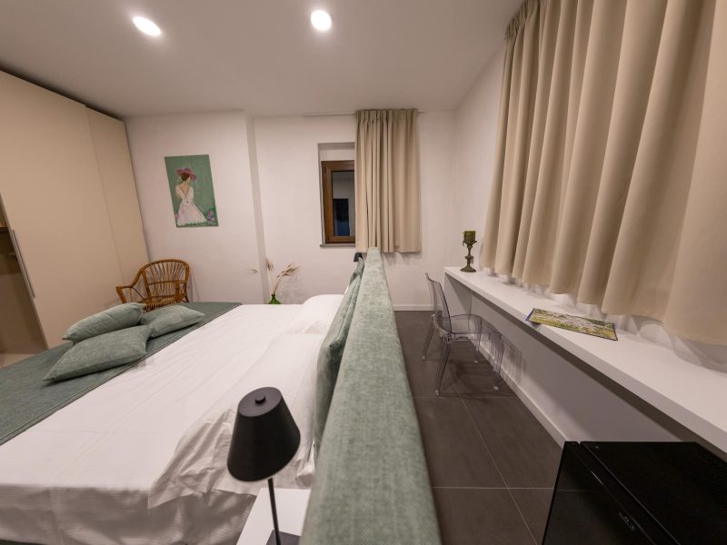 Camera matrimoniale superior, River Hotel 3