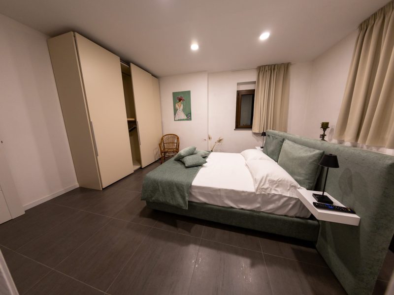 Camera matrimoniale superior, River Hotel 2