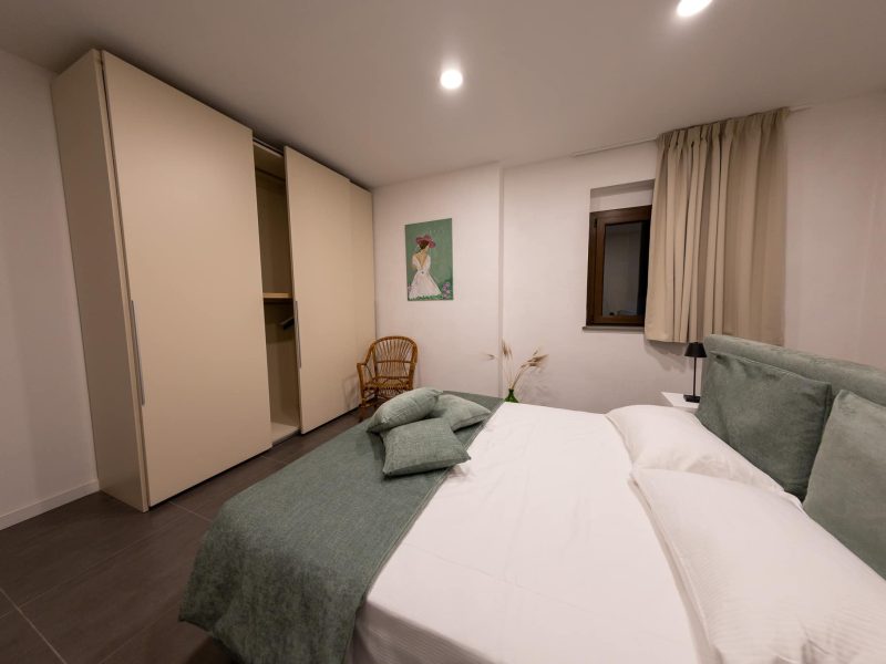 Camera matrimoniale superior, River Hotel 5